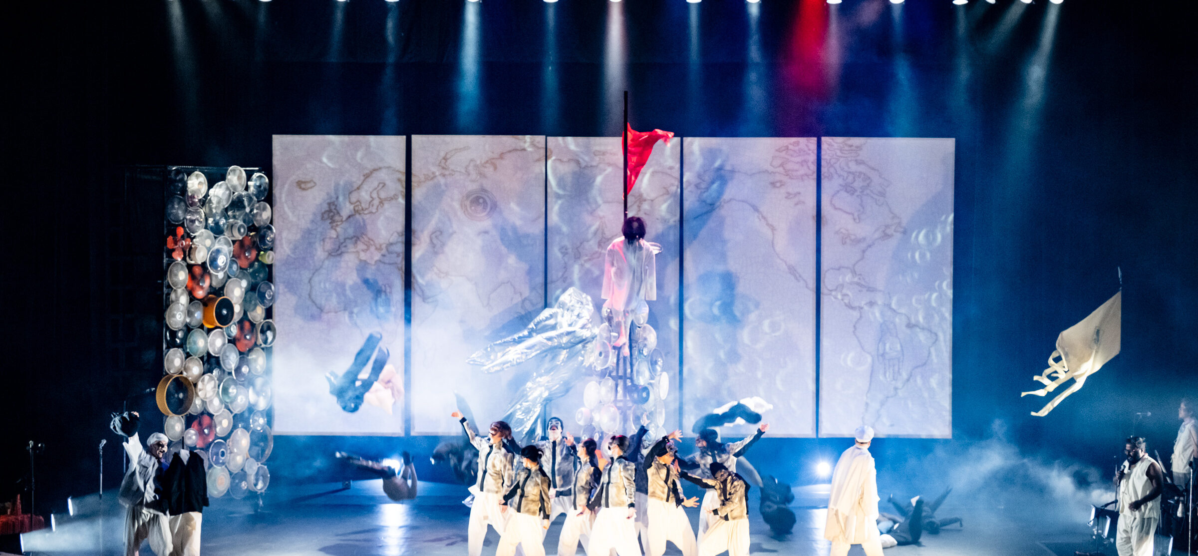 HINOTORI Phoenix of Mountain & Phoneix of Sea