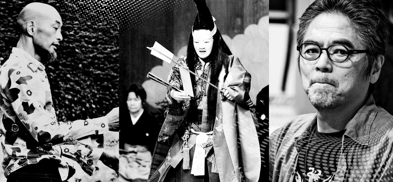 【連続WS】身体表現の核と舞台芸術の最前線