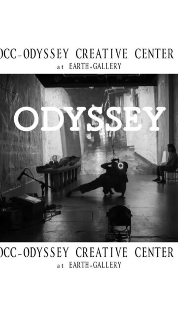 ODYSSEY CREATIVE CENTER（OCC）

芸術監督・小池博史による新たな創造拠点として、
7/17–20 オープニングフェスティバルを開催します。

7/17はオープニングパーティ（入場無料）
7/18–20は盛りだくさんのプログラムを予定。
3日間通しチケットも発売予定です。

今後の詳細はSNSで順次お知らせします。

OCCのインスタグラムアカウントは、プロフィールよりご確認いただけます。
ぜひフォローしてお見逃しなく！

#OCC #小池博史 #オープニングフェス