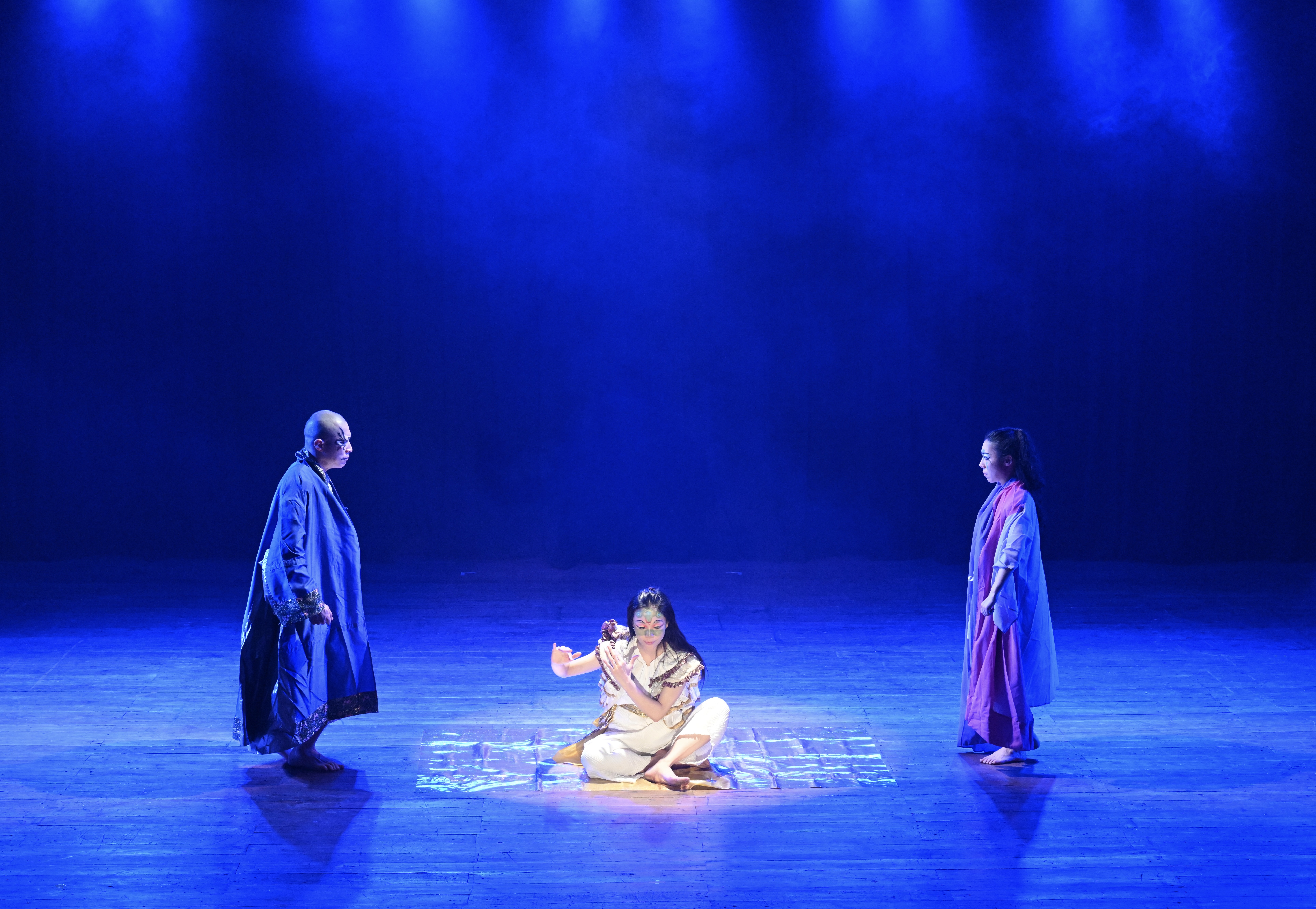 UPCOMING PERFORMANCE
