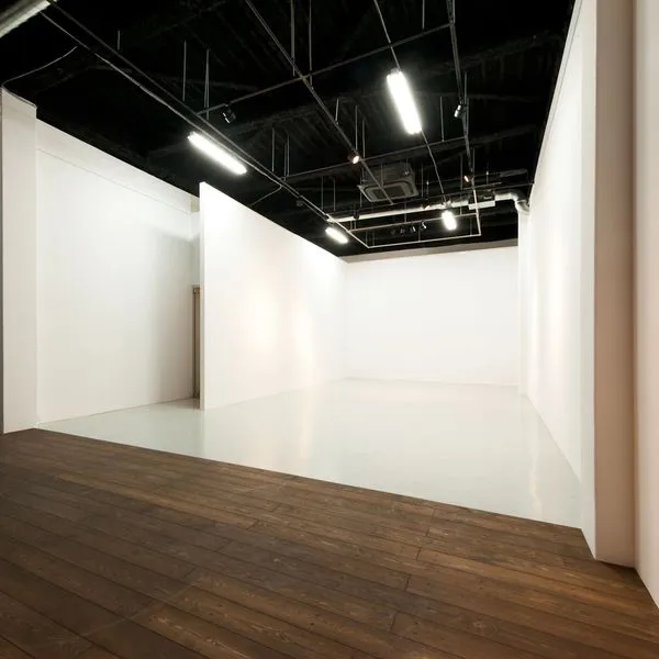 ODYSSEY CREATIVE CENTER — 空の状態
