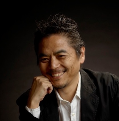 小池博史