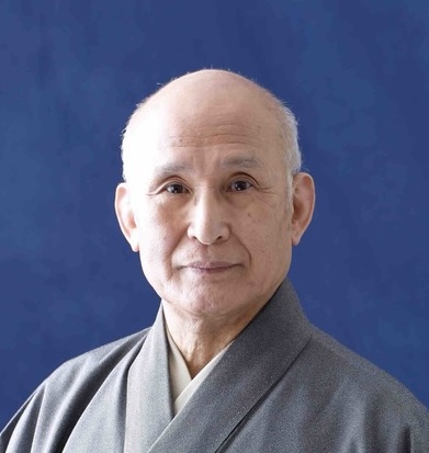 津村禮次郎